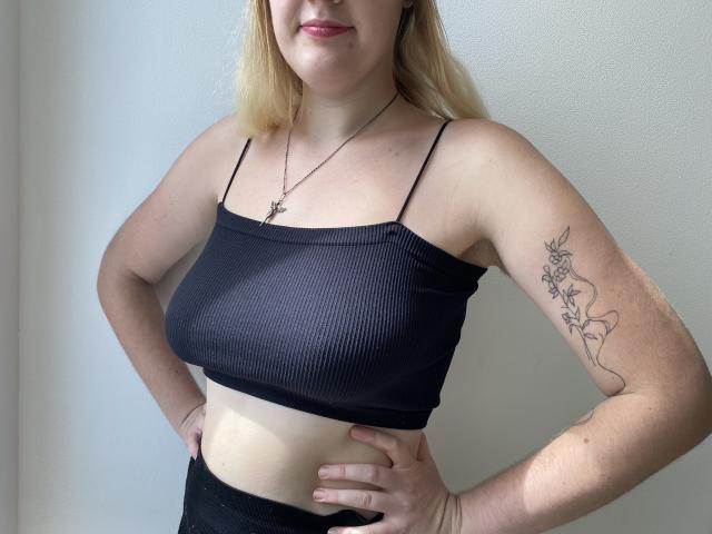 Mavkka - Live sexe cam - 22199893