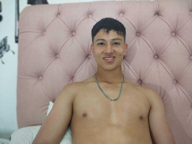 FelipeVergara - Sexe cam en vivo - 22200453