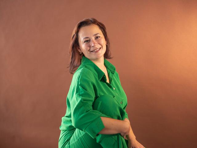 MarieSho - Sexe cam en vivo - 22200597