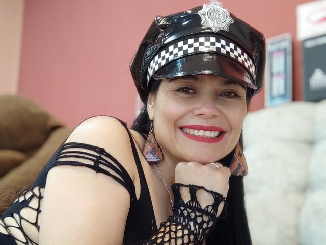 CharlotteCrofort - Sexe cam en vivo - 22200629