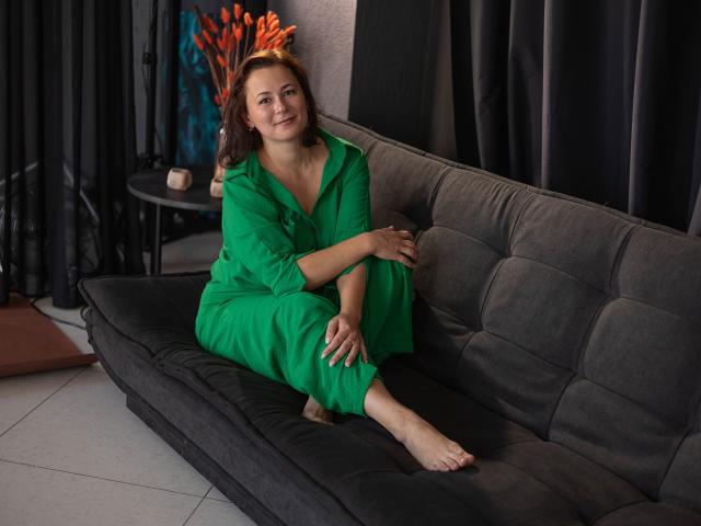 MarieSho - Camera khiêu dâm &amp; quyến rũ trực tiếp - 22200709