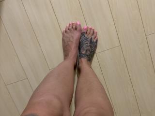 AndraD - Live porn &amp; sex cam - 22201269