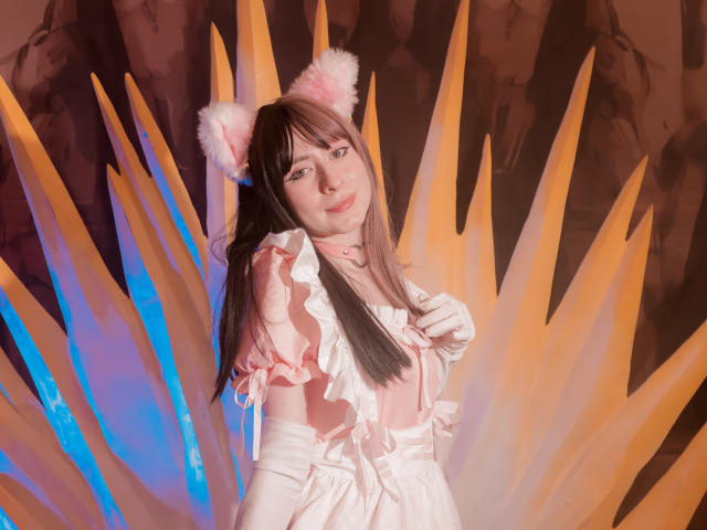 SadieAntolini - Sexe cam en vivo - 22201953