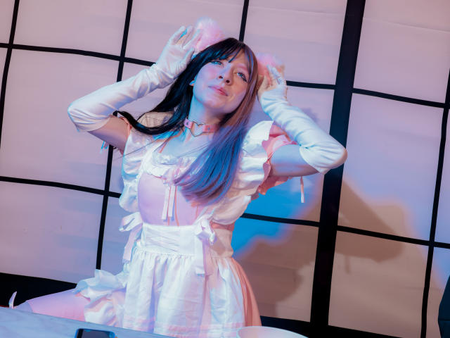 SadieAntolini - Sexe cam en vivo - 22201965