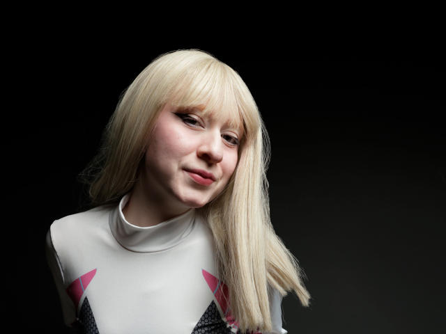 SadieAntolini - Live sex cam - 22202033