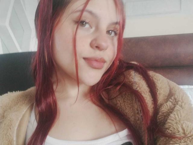 SophieCherryy - Sexe cam en vivo - 22202285