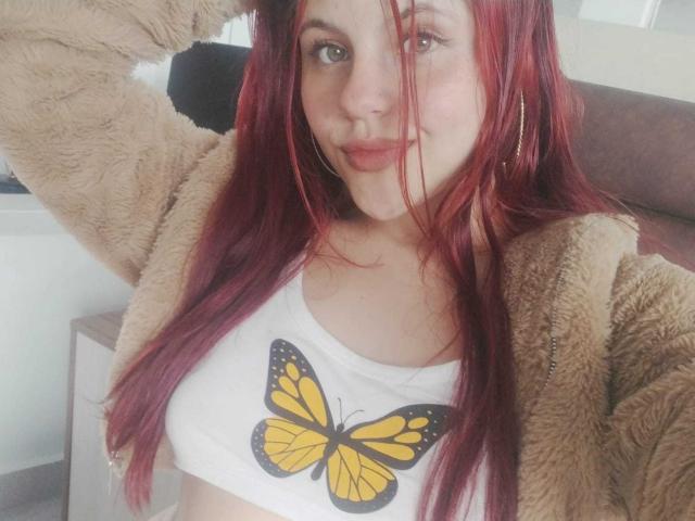 SophieCherryy - Live sex cam - 22202413