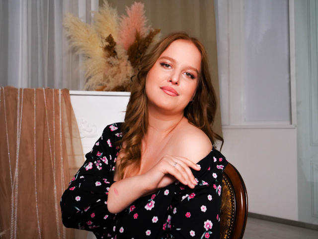 ShiningSmile - Sexe cam en vivo - 22202445