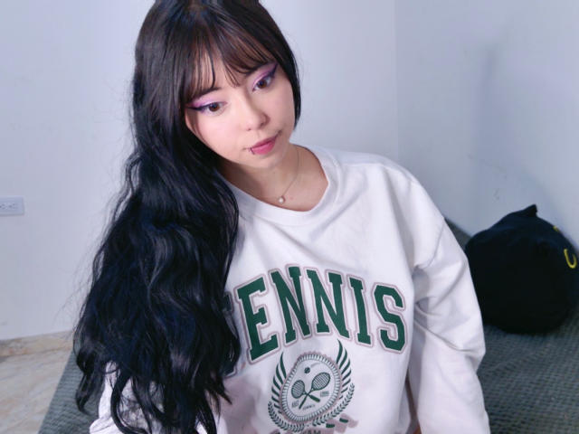 Arieyaara - Live Sex Cam - 22202973