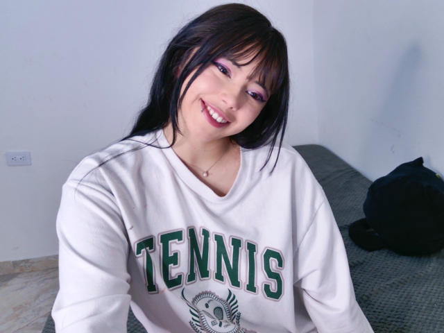 Arieyaara - Live sex cam - 22203001