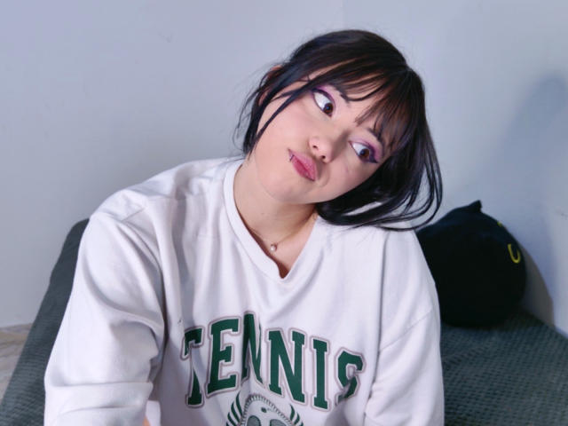 Arieyaara - Live sex cam - 22203021
