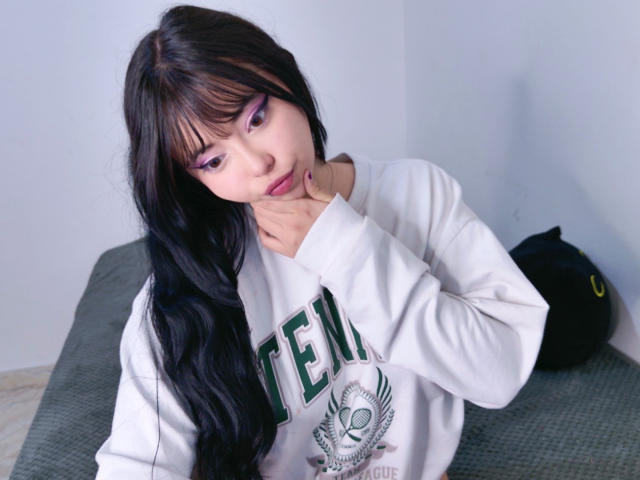 Arieyaara - Sexe cam en vivo - 22203025