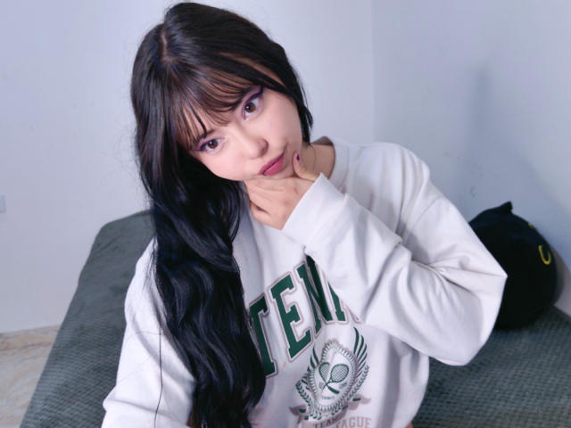 Arieyaara - Live porn &amp; sex cam - 22203029