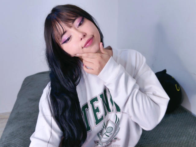 Arieyaara - Sexe cam en vivo - 22203033