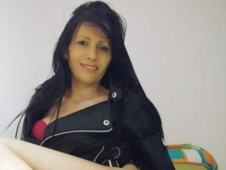 DulceShary - Live sex cam - 22203641
