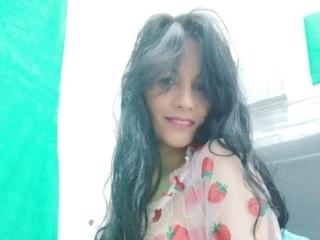 DulceShary - Live sex cam - 22203673