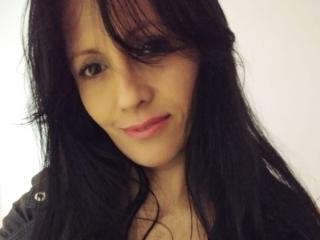 DulceShary - Live sex cam - 22203705