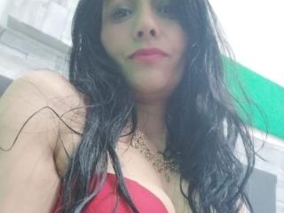 DulceShary - Live sex cam - 22203729