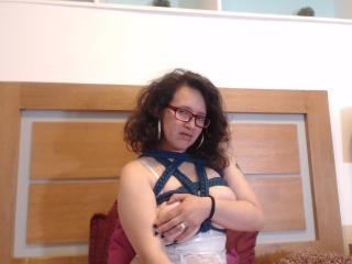 CelesteJohns - Sexe cam en vivo - 22203877