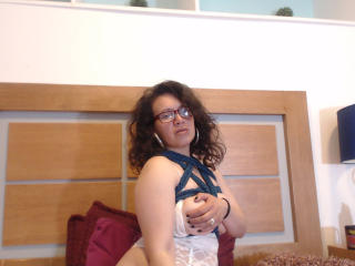 CelesteJohns - Sexe cam en vivo - 22203889