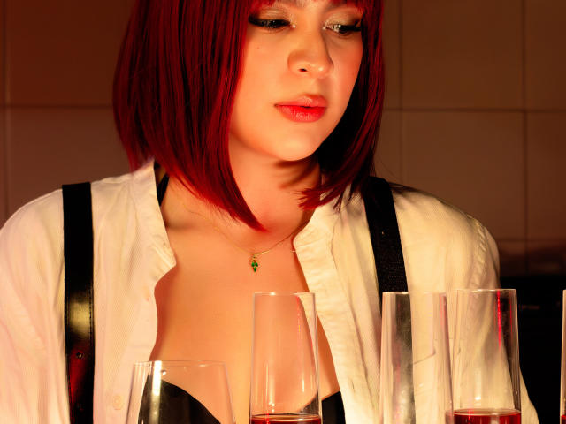 SamanthaEva69 - Camera khiêu dâm &amp; quyến rũ trực tiếp - 22204809