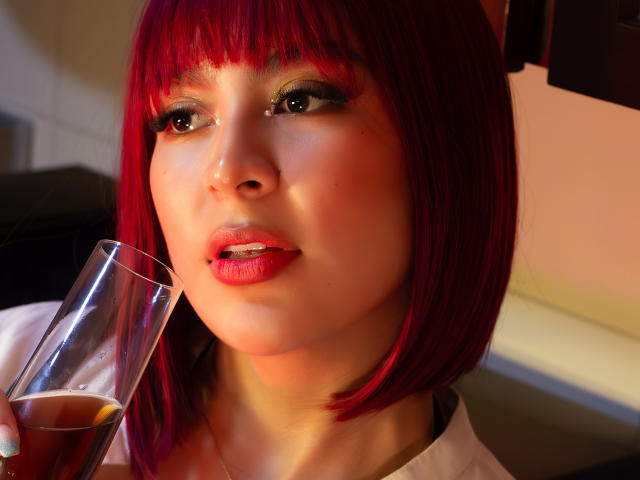 SamanthaEva69 - сексуальная веб-камера в реальном времени - 22204817