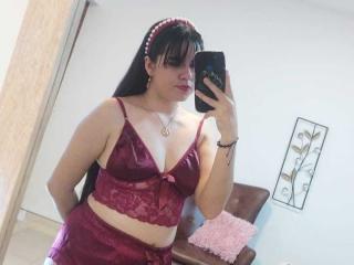 VickyPinzon - Live Sex Cam - 22205189