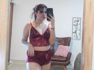 VickyPinzon - Live Sex Cam - 22205193