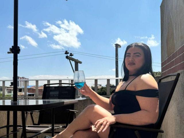 AntonellaaCruz - Sexe cam en vivo - 22205729