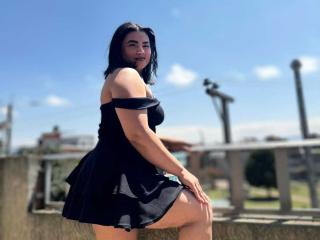AntonellaaCruz - Live Sex Cam - 22205733