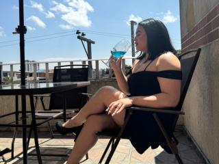 AntonellaaCruz - Live Sex Cam - 22205753