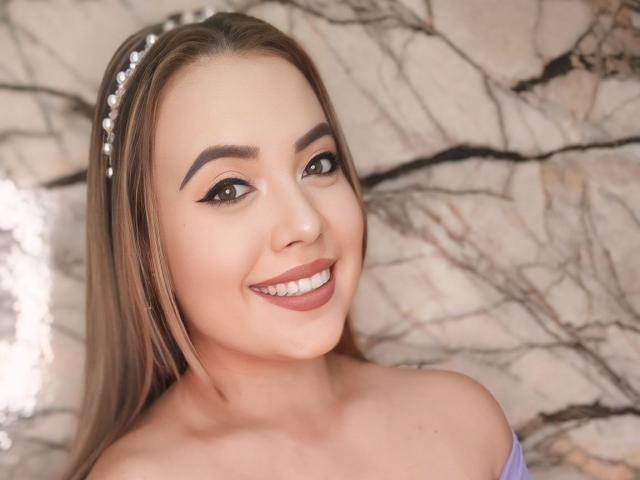 ZoeTobon - Sexe cam en vivo - 22206117