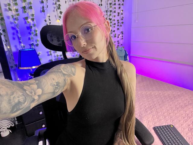 SarahRousen - Live sex cam - 22206513