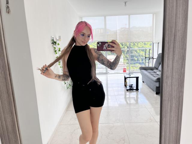 SarahRousen - Sexe cam en vivo - 22206521