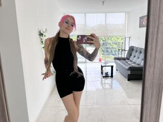 SarahRousen - Live sex cam - 22206533