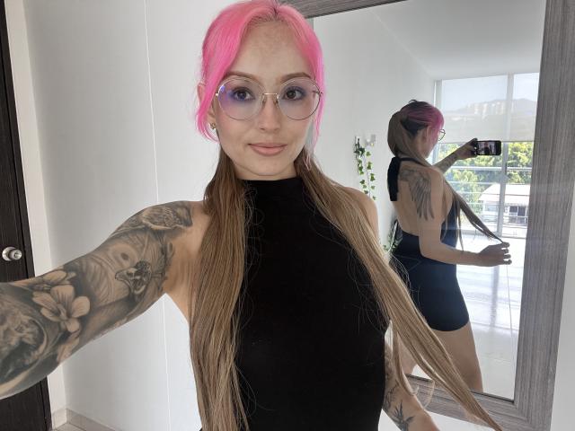 SarahRousen - Live porn &amp; sex cam - 22206541