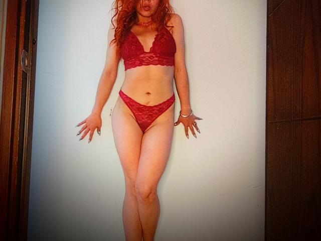 DouceKhrystine - Live sexe cam - 22207145