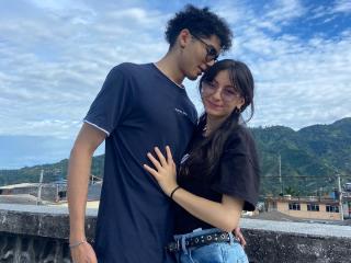 SarayEsteban - Live porn & sex cam - 22207657