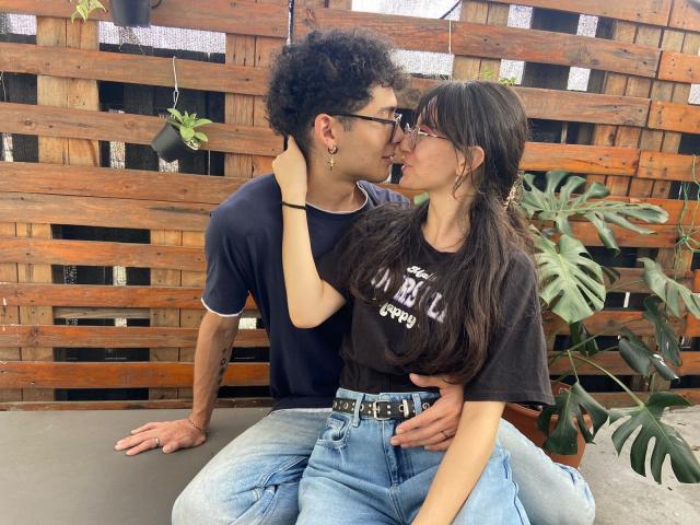 SarayEsteban - Live porn &amp; sex cam - 22207665