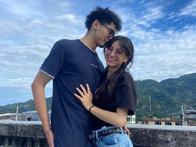 SarayEsteban - Live sexe cam - 22207669