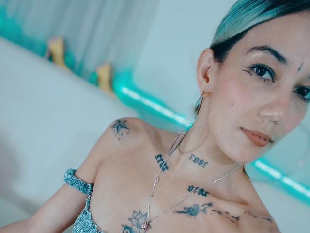 Veroo69 - Live sex cam - 22208889