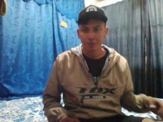 CedricLazar - Sexe cam en vivo - 22209033