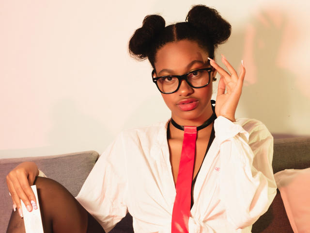 StormiHills - Sexe cam en vivo - 22209157