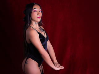 CamilaLinette - Sexe cam en vivo - 22209729