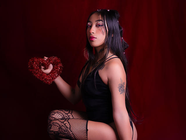 CamilaLinette - Live sex cam - 22209745