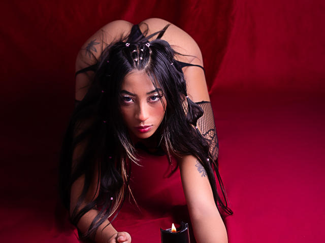 CamilaLinette - Live sexe cam - 22209805