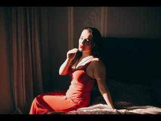 Kate-Erotic - Sexe cam en vivo - 22210389