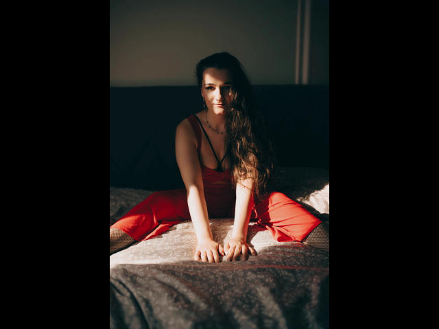 Kate-Erotic - Sexe cam en vivo - 22210409