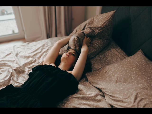 Kate-Erotic - Sexe cam en vivo - 22210465