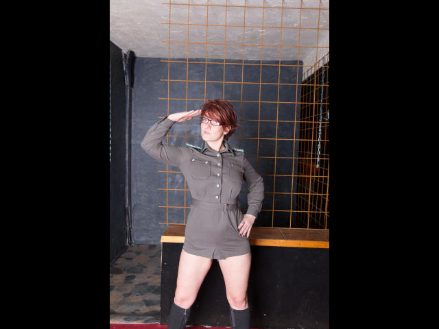 Popp-Sylvie-hot - Sexe cam en vivo - 22212985